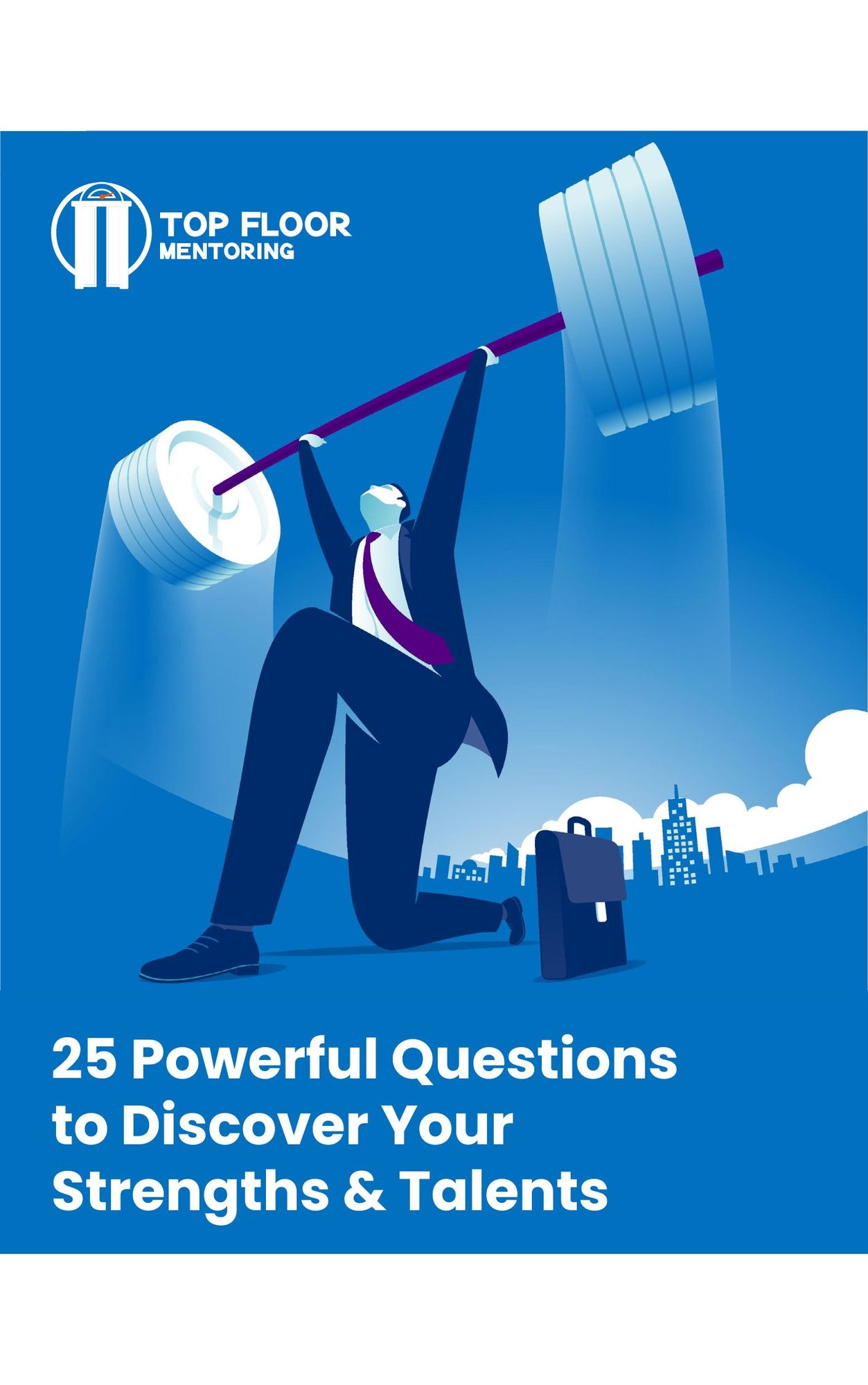 25 powerful questions