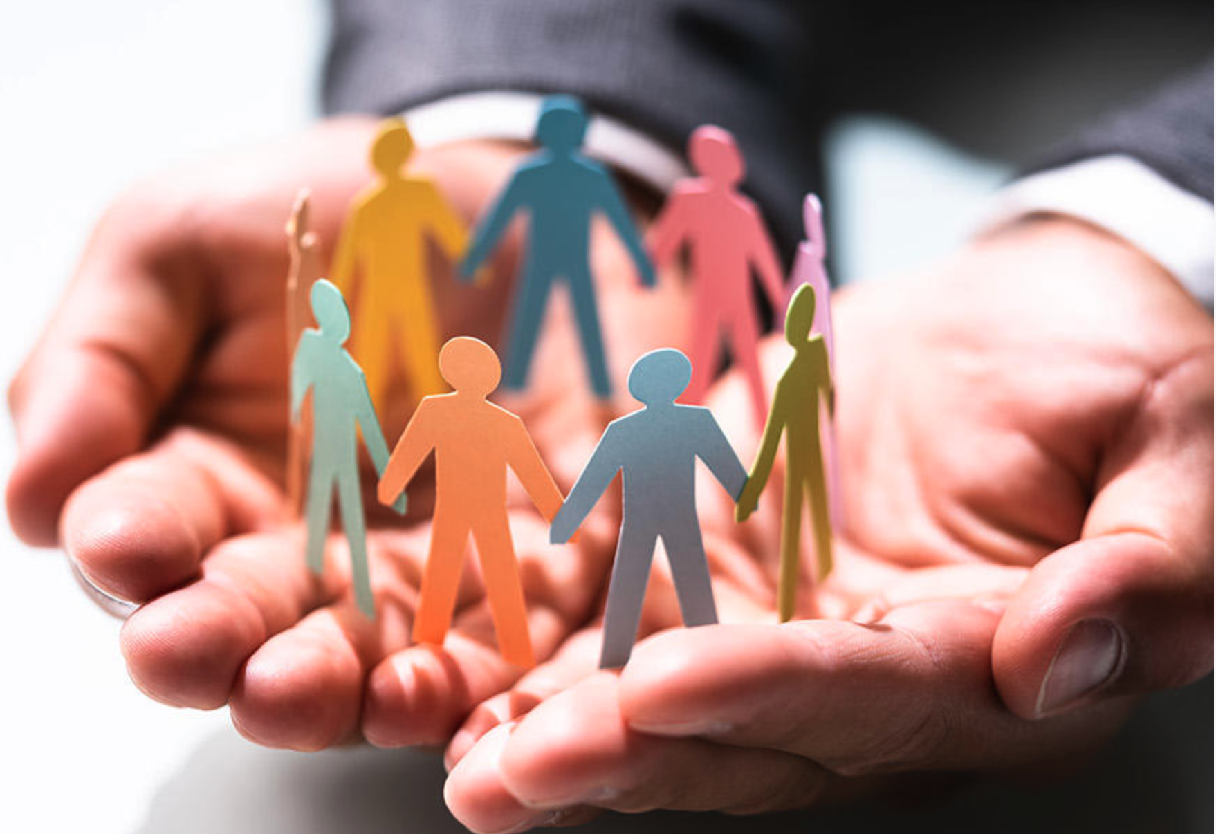 servant leadership