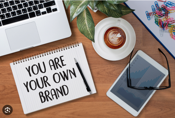 branding