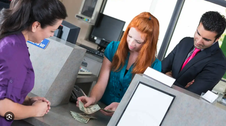banking industry