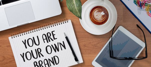 personal brand