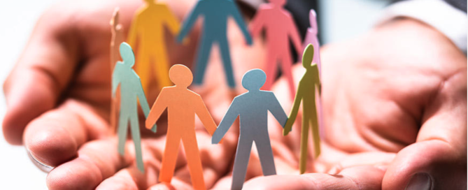 servant leadership
