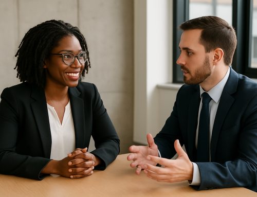 Emotional Intelligence and Leadership: Key to Success